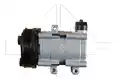 Klíma kompresszor - NRF