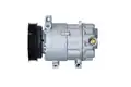 Klímakompresszor - NRF