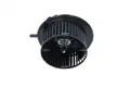 Fűtőventilátor motor - NRF