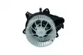 Elektromos motor, utastéri ventilátor - NRF