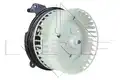 Elektromos motor, utastéri ventilátor - NRF