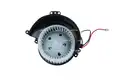 Elektromos motor, utastéri ventilátor - NRF