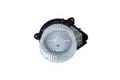 Elektormos motor, utastéri ventilátor - NRF