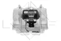 Elektromos motor, utastéri ventilátor - NRF