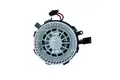Elektromos motor, utastéri ventilátor - NRF