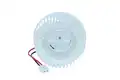 Elektromos motor, utastéri ventilátor - NRF