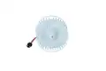 Elektromos motor, utastéri ventilátor - NRF