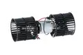 Ventilátor, utastér - NRF