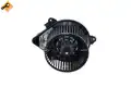 Utaster ventilator - NRF
