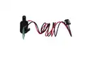 REZYSTOR DMUCHAWY RENAULT KANGOO 08- - NRF