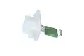 REZYSTOR DMUCHAWY FORD FOCUS 11- - NRF