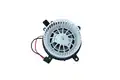 Ventilátor, Motorhűtés - NRF