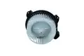 Ventilátor, Motorhűtés - NRF