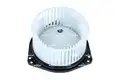 Ventilátor, utastér - NRF