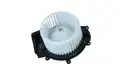 Ventilátor, utastér - NRF