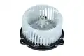 Ventilátor, utastér - NRF