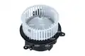 Ventilátor, utastér - NRF