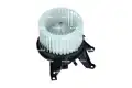 Utastér-ventilátor - NRF