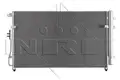Klímahűtő - NRF