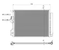 Kondenzátor, Klíma - NRF