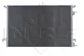 Klímahűtő - NRF