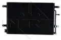 Klíma kondenzátor - NRF