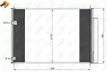 Kondenzátor, Klíma - NRF