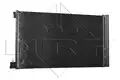 Kondenzátor, Klíma - NRF