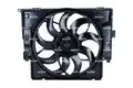 Ventilátor, vízhűtő - NRF