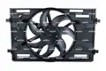 Ventilátor, vízhűtő - NRF