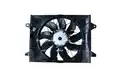 Ventilátor, vízhűtő - NRF