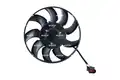 Ventilátor, vízhűtő - NRF