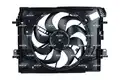 Hűtőventilátor motor - NRF