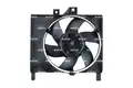 Ventilátor, vízhűtő - NRF