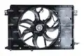 Ventilátor, vízhűtő - NRF