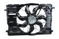 Ventilátor, vízhűtő - NRF