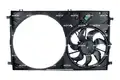 Ventilátor, vízhűtő - NRF