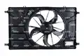 Ventilátor, vízhűtő - NRF