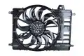Ventilátor, vízhűtő - NRF
