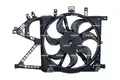 Ventilátor, vízhűtő - NRF