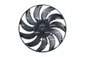 Ventilátor, vízhűtő - NRF