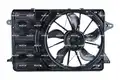 Ventilátor, vízhűtő - NRF