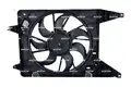 Ventilátor, vízhűtő - NRF