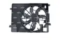 Ventilátor, vízhűtő - NRF