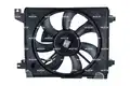 Ventilátor, vízhűtő - NRF