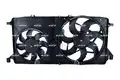 Ventilátor, vízhűtő - NRF