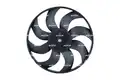 Ventilátor, vízhűtő - NRF