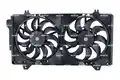 Ventilátor, vízhűtő - NRF