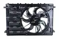Ventilátor, vízhűtő - NRF