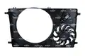 Ventilátor, vízhűtő - NRF